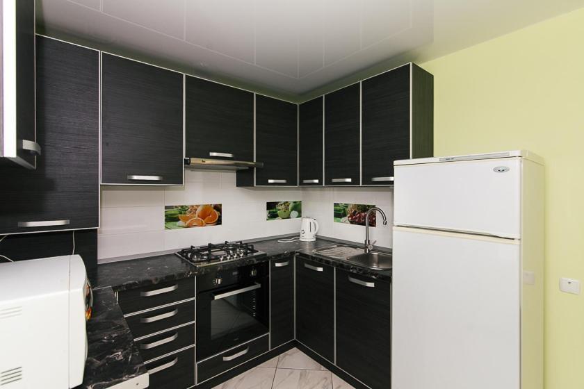 16 Вулиця Прокоф'Єва Sumy Exterior photo